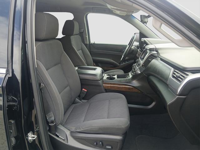used 2019 Chevrolet Suburban car, priced at $21,990