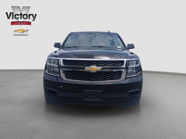 used 2019 Chevrolet Suburban car, priced at $21,990