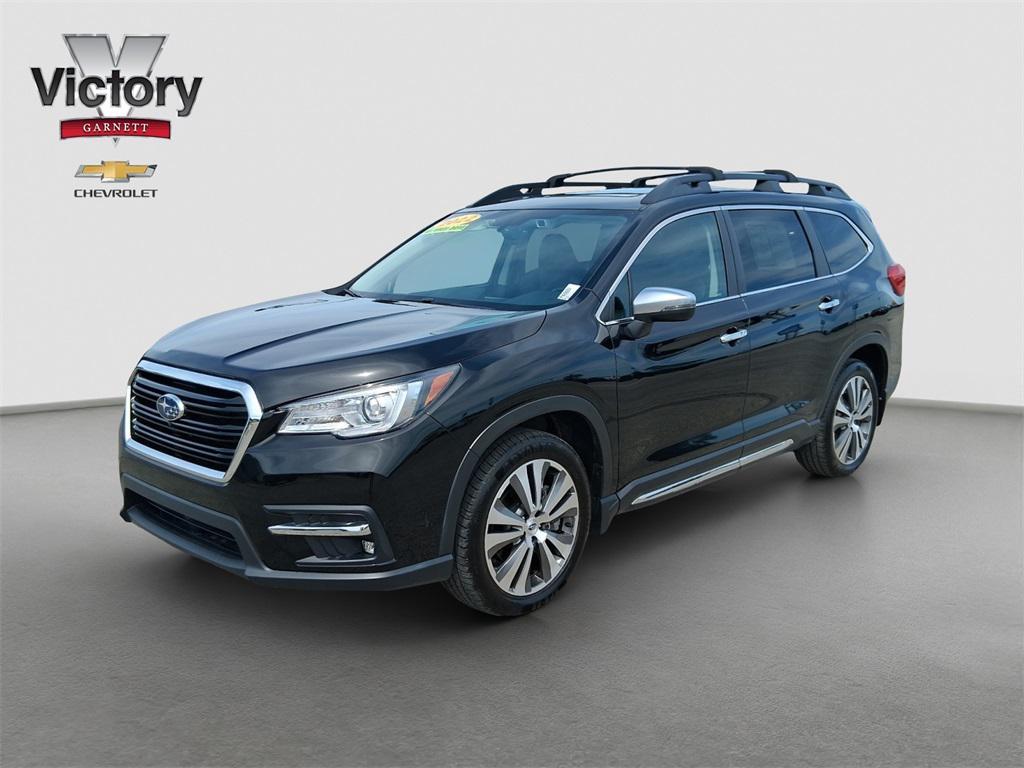 used 2022 Subaru Ascent car, priced at $26,991