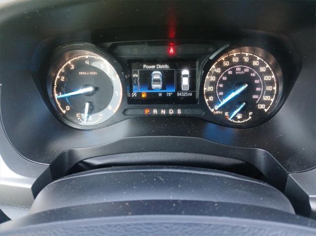 used 2021 Ford Ranger car, priced at $19,750