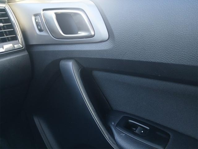 used 2021 Ford Ranger car, priced at $19,750