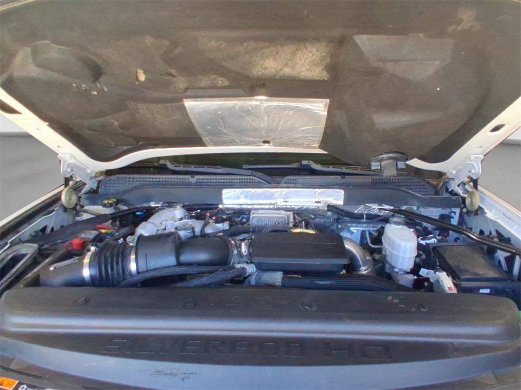 used 2019 Chevrolet Silverado 3500 car, priced at $45,491