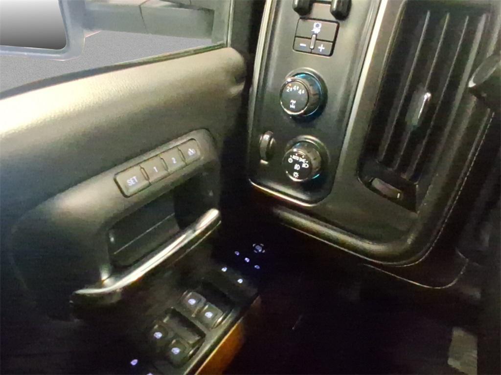 used 2019 Chevrolet Silverado 3500 car, priced at $45,491