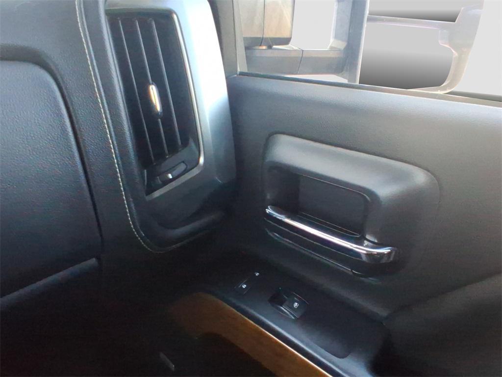 used 2019 Chevrolet Silverado 3500 car, priced at $45,491