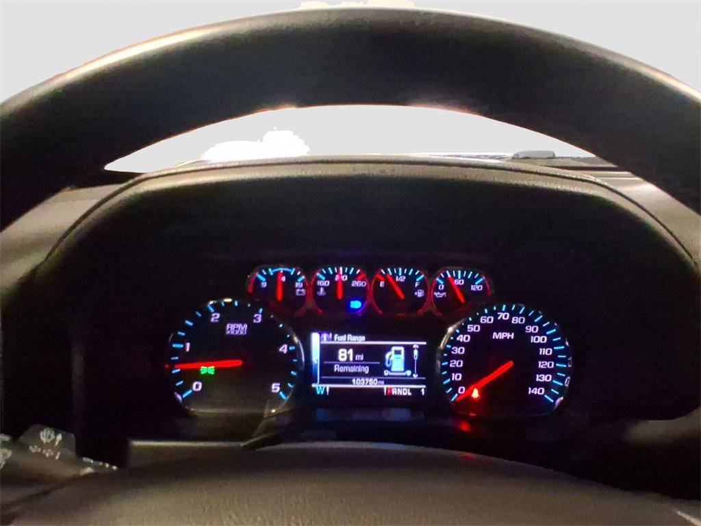 used 2019 Chevrolet Silverado 3500 car, priced at $45,491