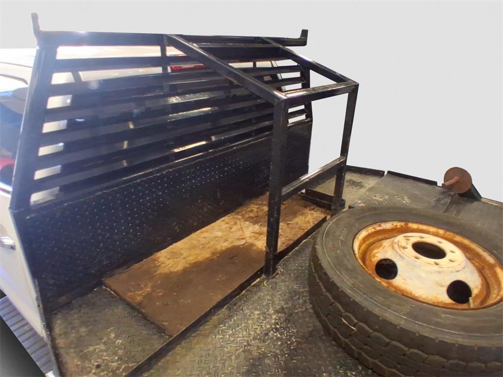 used 2019 Chevrolet Silverado 3500 car, priced at $45,491