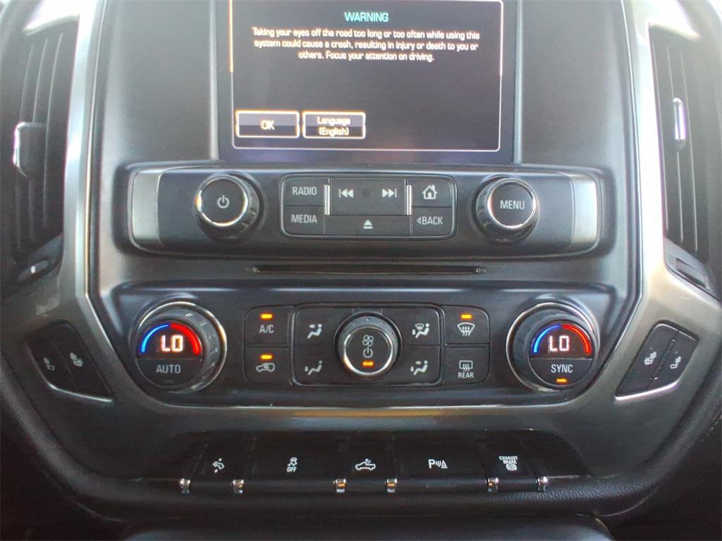 used 2019 Chevrolet Silverado 3500 car, priced at $45,491