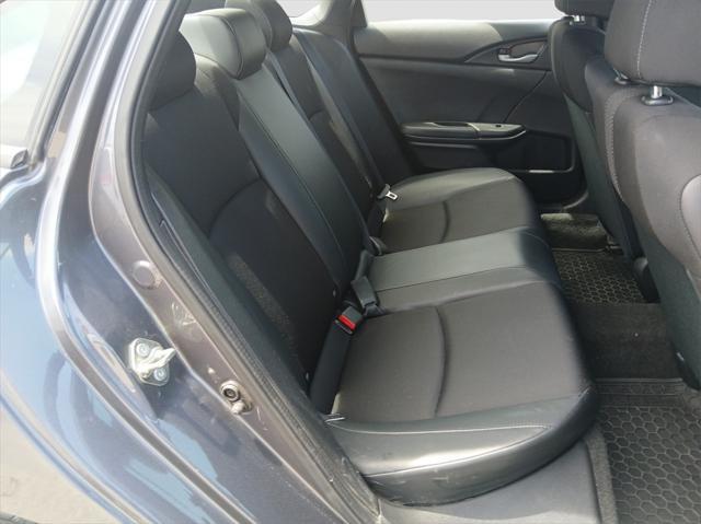 used 2020 Honda Civic car