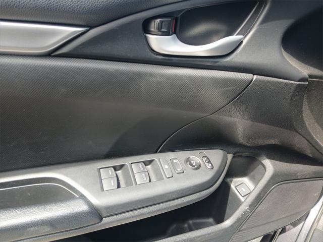 used 2020 Honda Civic car