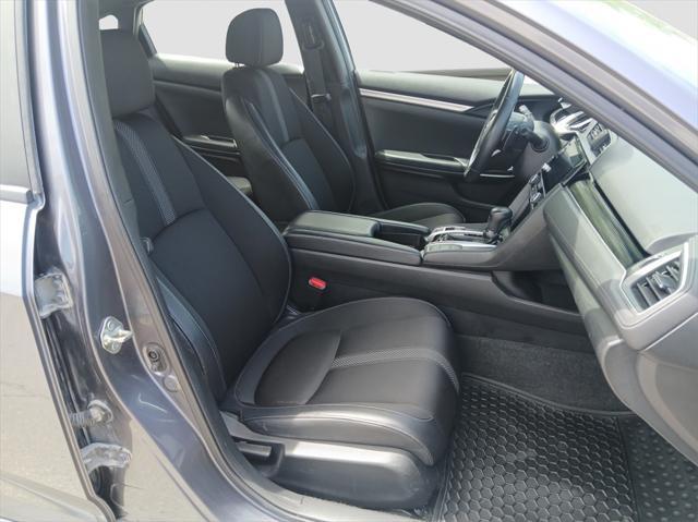 used 2020 Honda Civic car