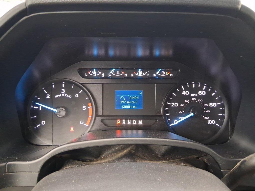 used 2021 Ford F-350 car, priced at $40,990