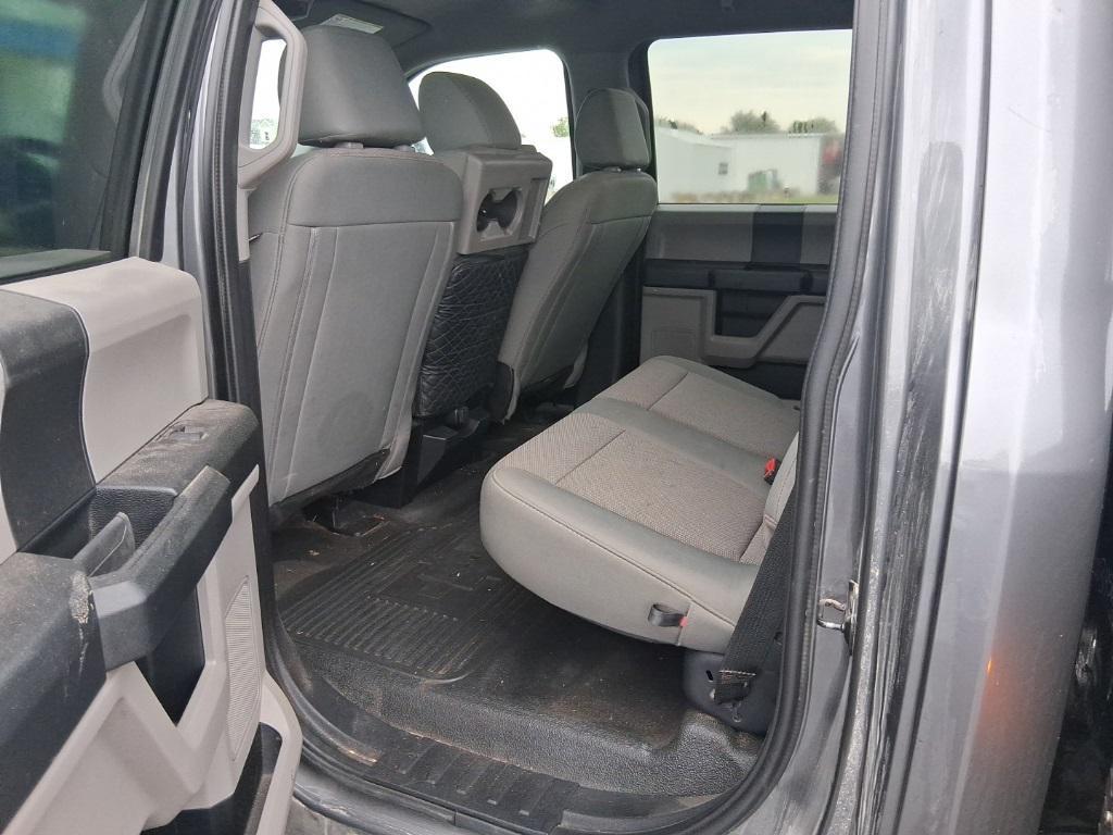 used 2021 Ford F-350 car, priced at $40,990