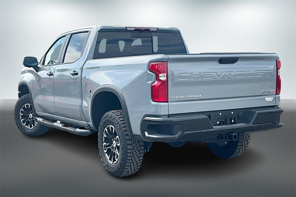 new 2024 Chevrolet Silverado 1500 car, priced at $73,188