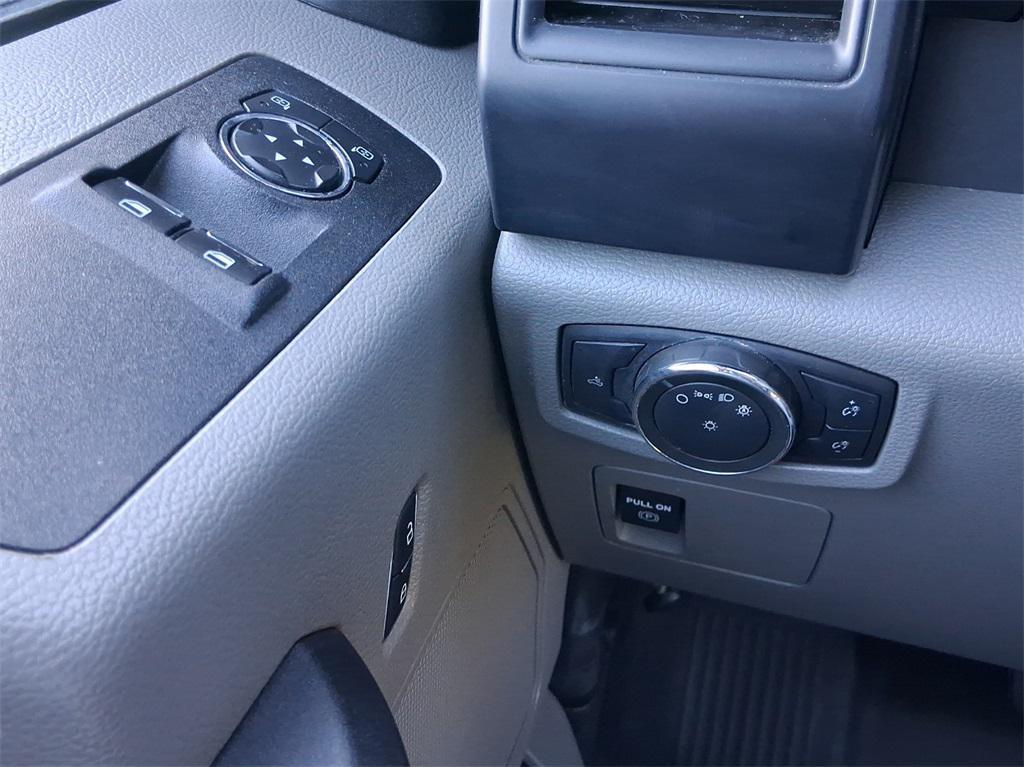 used 2020 Ford F-150 car, priced at $14,490