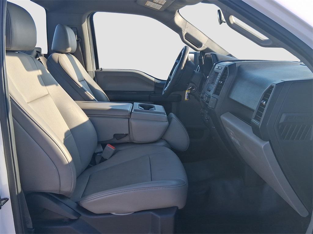 used 2020 Ford F-150 car, priced at $14,490