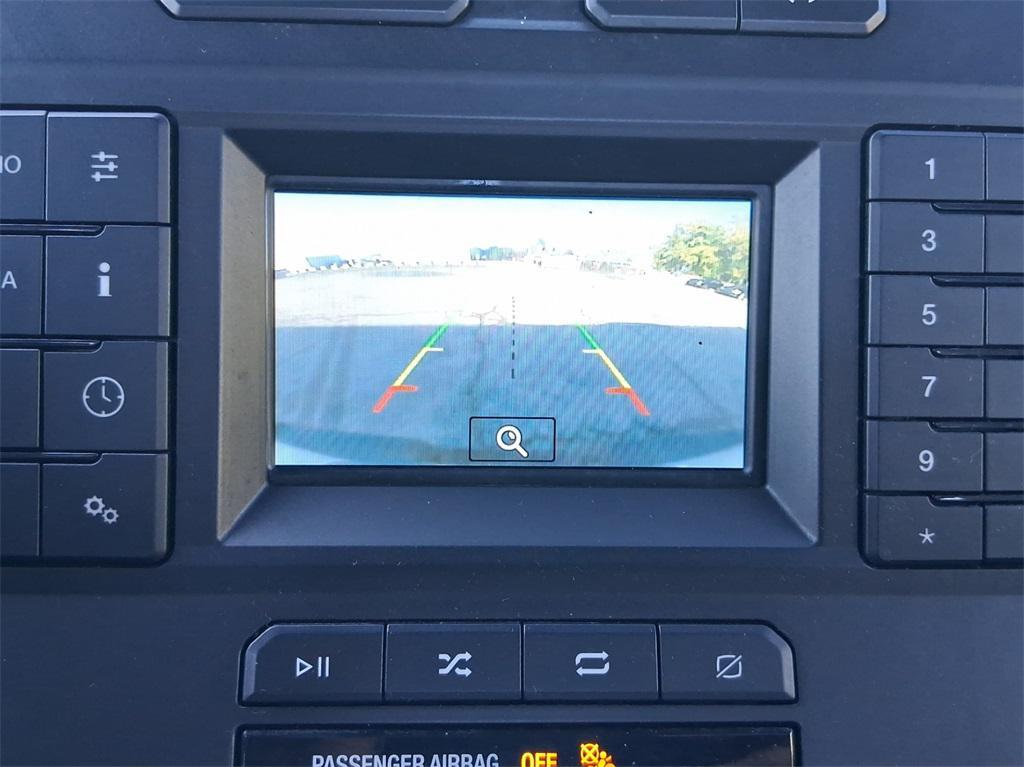 used 2020 Ford F-150 car, priced at $14,490