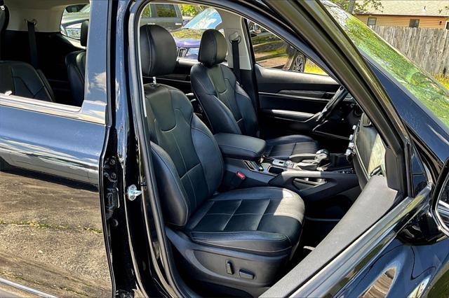 used 2021 Kia Telluride car, priced at $25,990