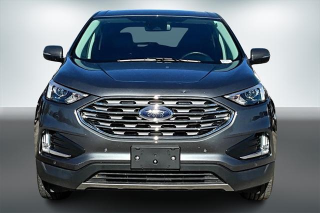 used 2024 Ford Edge car, priced at $33,777