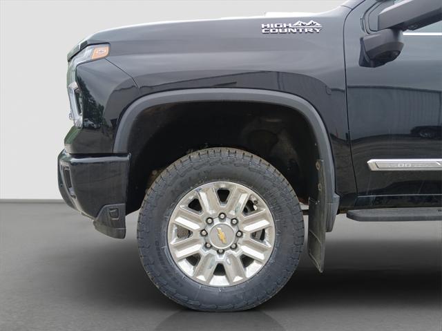 used 2024 Chevrolet Silverado 3500 car, priced at $69,995