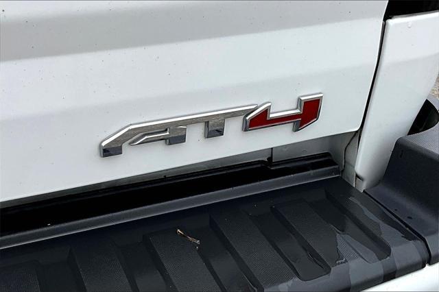 used 2022 GMC Canyon car, priced at $32,990