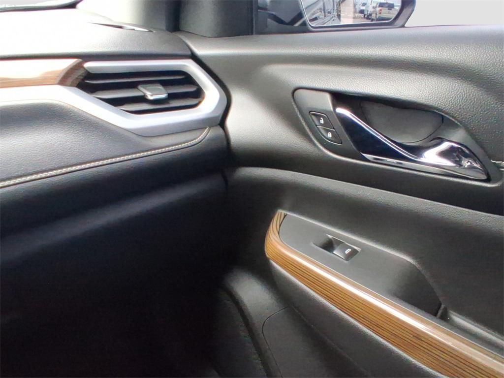 used 2021 GMC Acadia car, priced at $18,491