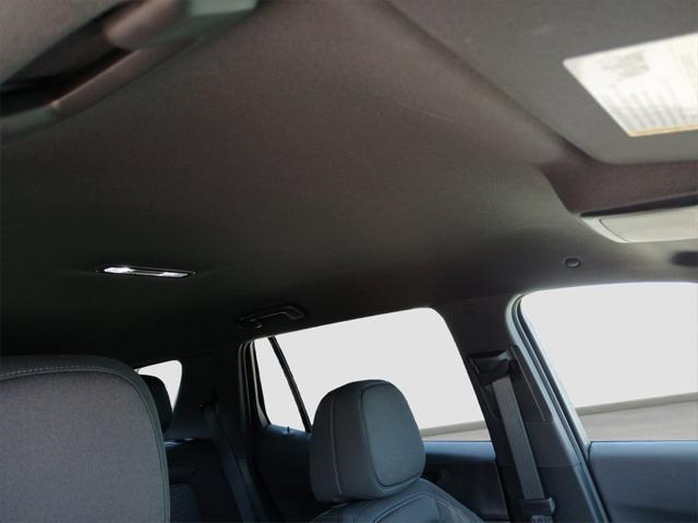 new 2026 Chevrolet Equinox car, priced at $32,290