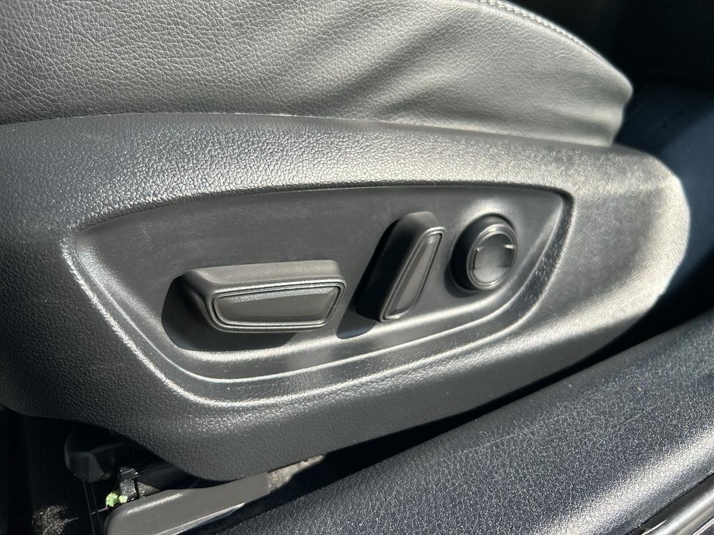 used 2024 Toyota Camry car, priced at $27,250