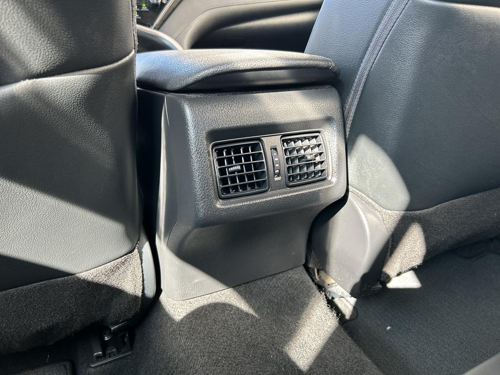 used 2024 Toyota Camry car, priced at $27,250