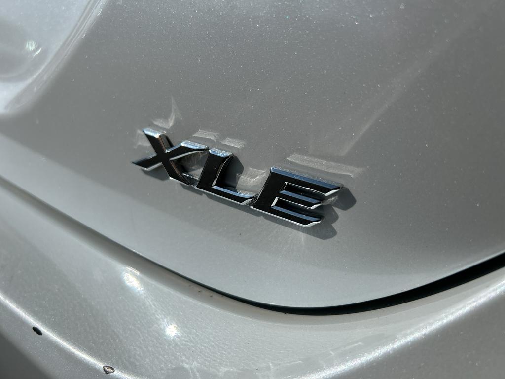 used 2024 Toyota Camry car, priced at $27,250