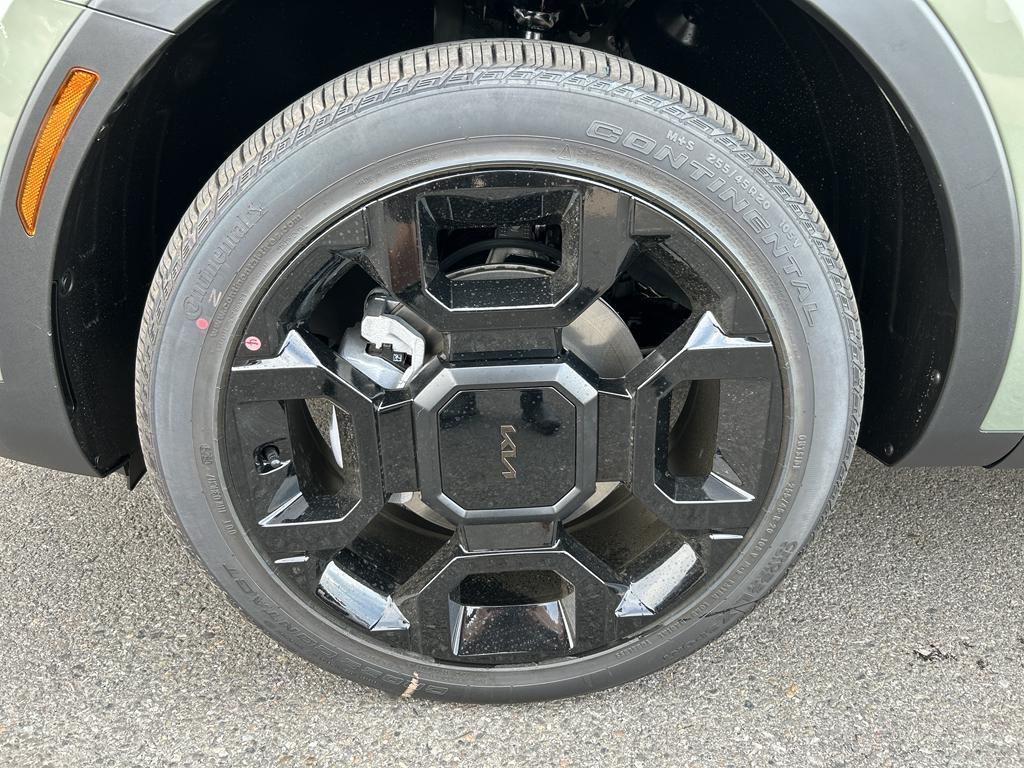 new 2026 Kia Sorento car, priced at $41,800