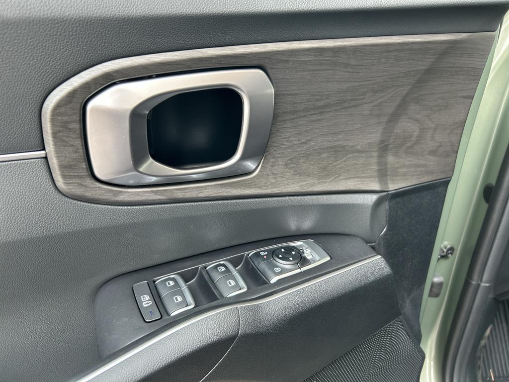 new 2026 Kia Sorento car, priced at $41,800