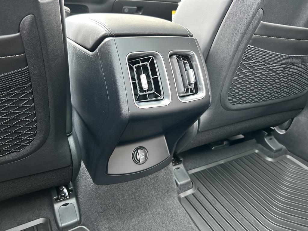 new 2026 Kia Sorento car, priced at $41,800