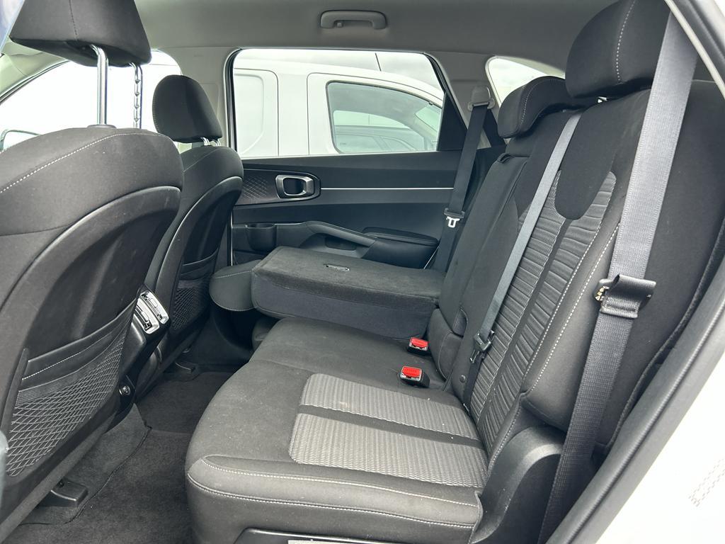 used 2023 Kia Sorento car, priced at $24,450