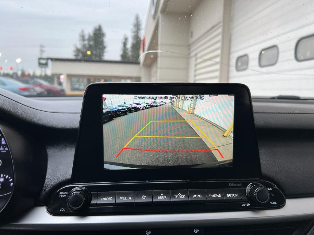 used 2019 Kia Forte car, priced at $12,999