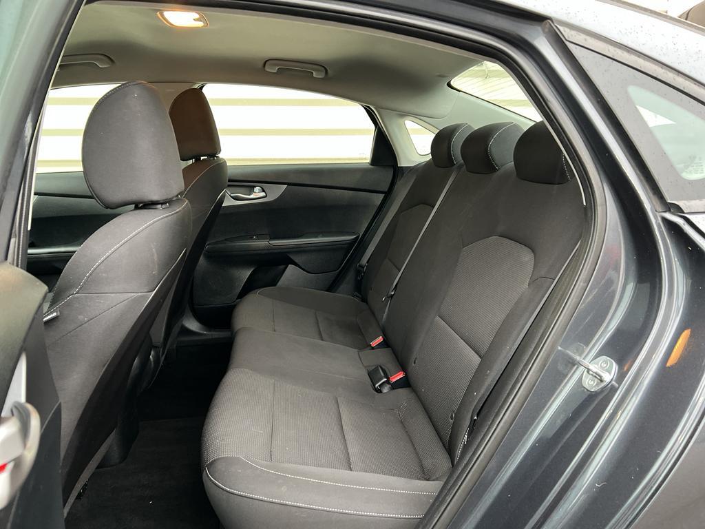 used 2019 Kia Forte car, priced at $12,999