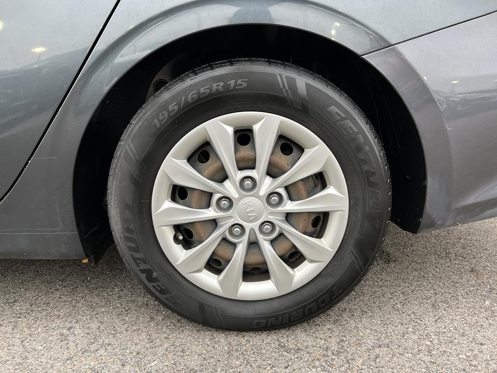 used 2019 Kia Forte car, priced at $12,999