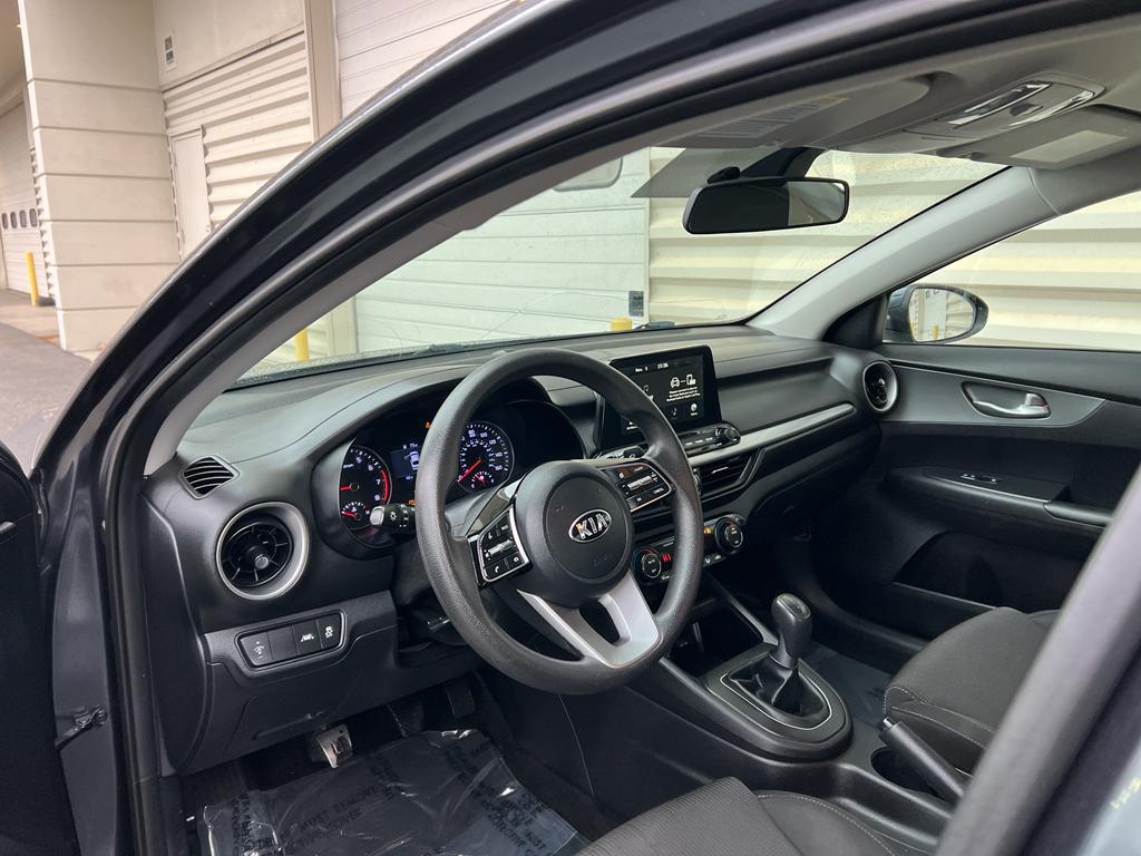 used 2019 Kia Forte car, priced at $12,999