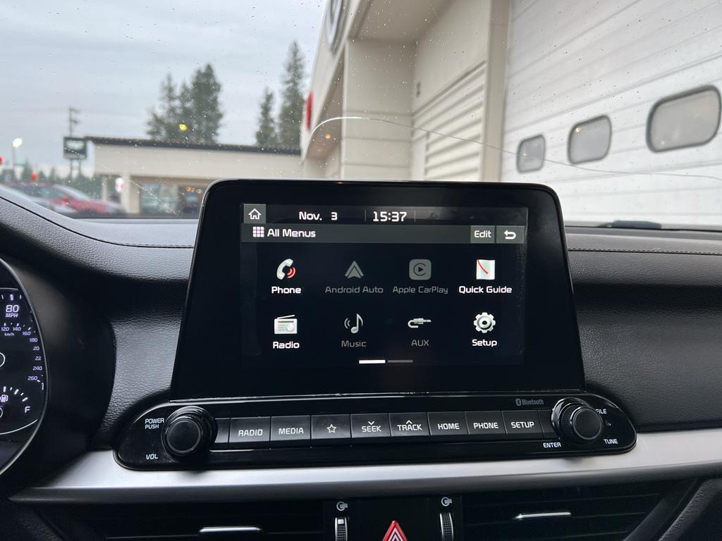 used 2019 Kia Forte car, priced at $12,999