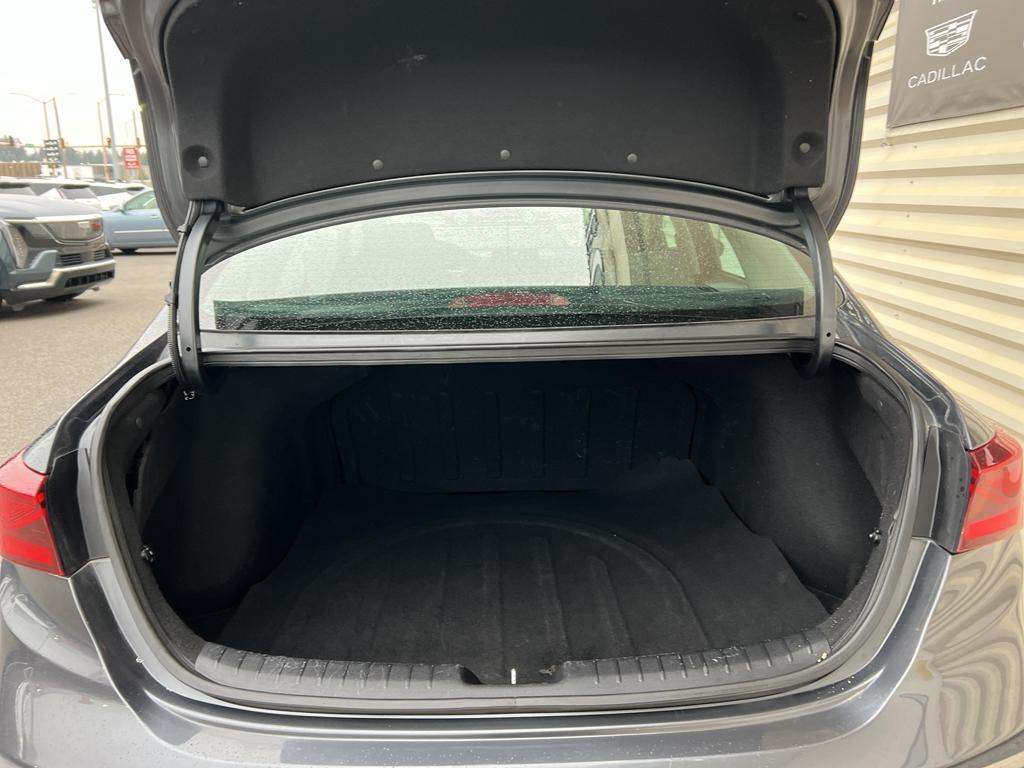 used 2019 Kia Forte car, priced at $12,999