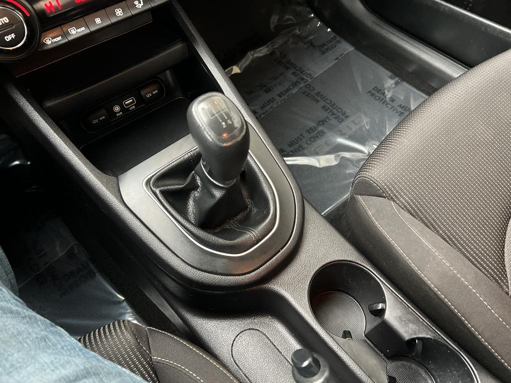 used 2019 Kia Forte car, priced at $12,999