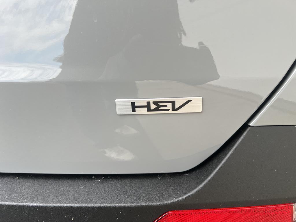 new 2026 Kia Carnival Hybrid car, priced at $50,160