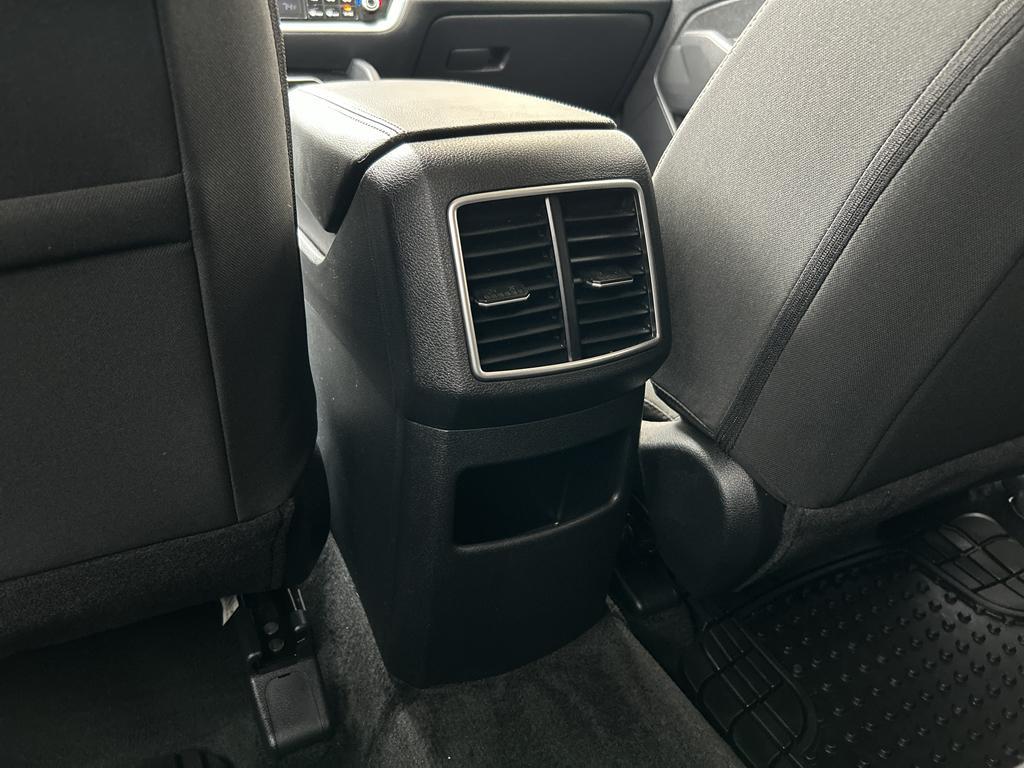 used 2023 Kia Sportage Hybrid car, priced at $26,550