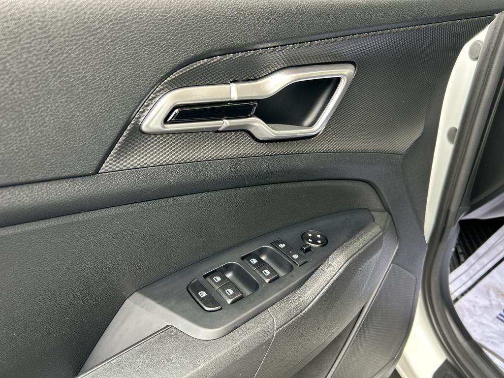 used 2023 Kia Sportage Hybrid car, priced at $26,550