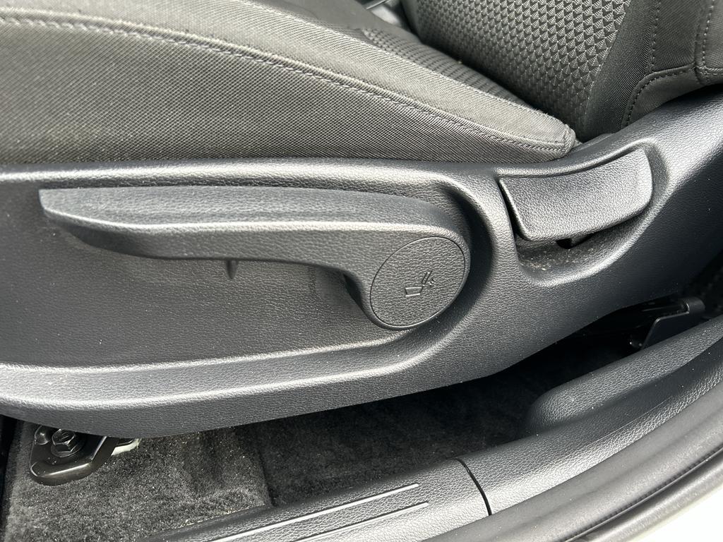 used 2023 Kia Sportage Hybrid car, priced at $26,550