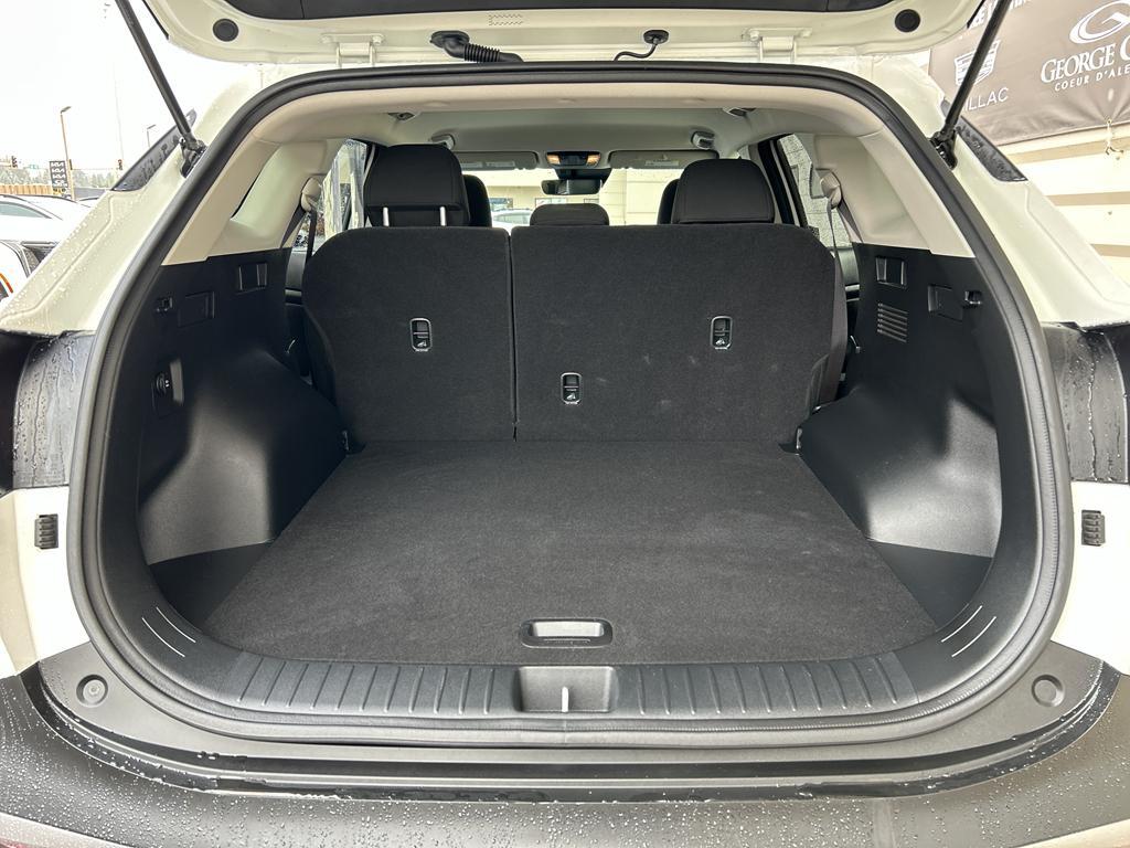 used 2023 Kia Sportage Hybrid car, priced at $26,550