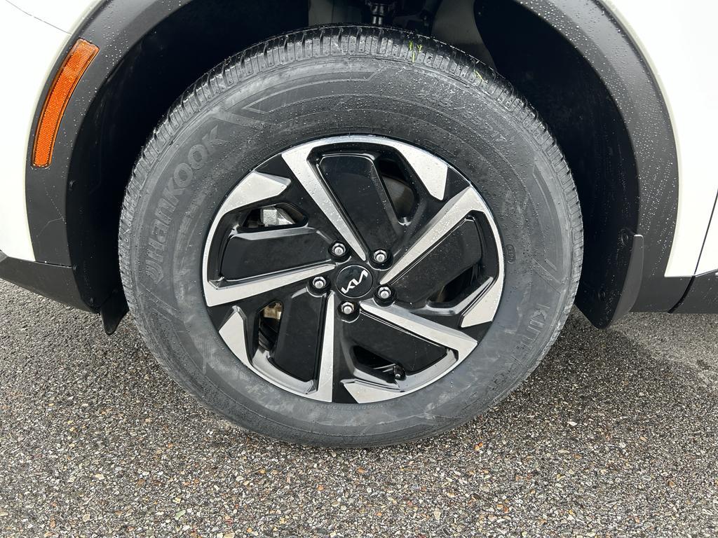 used 2023 Kia Sportage Hybrid car, priced at $26,550