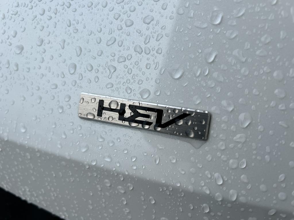 used 2023 Kia Sportage Hybrid car, priced at $26,550