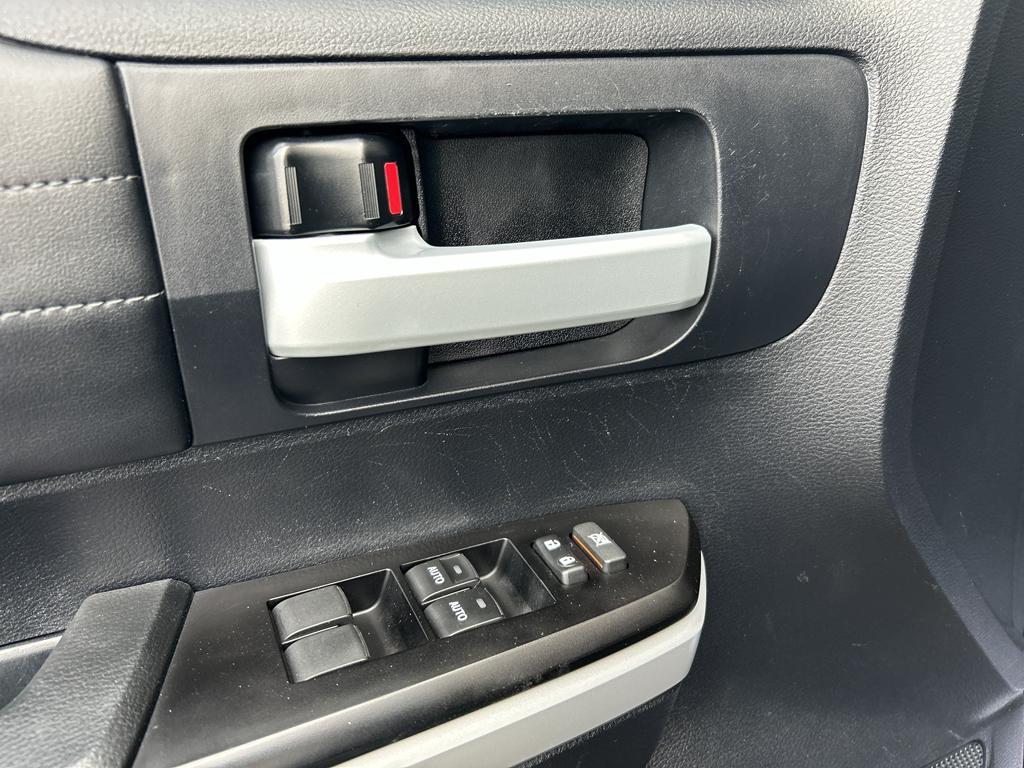used 2019 Toyota Tundra car, priced at $35,900