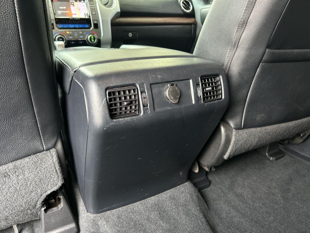 used 2019 Toyota Tundra car, priced at $35,900