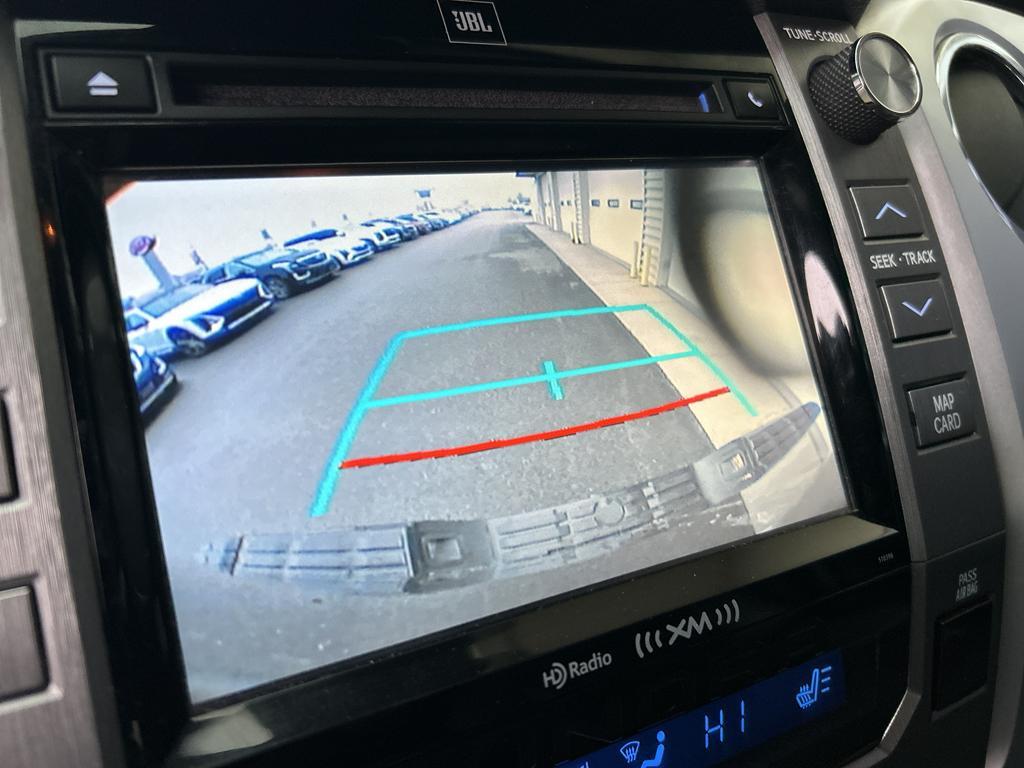 used 2019 Toyota Tundra car, priced at $35,900